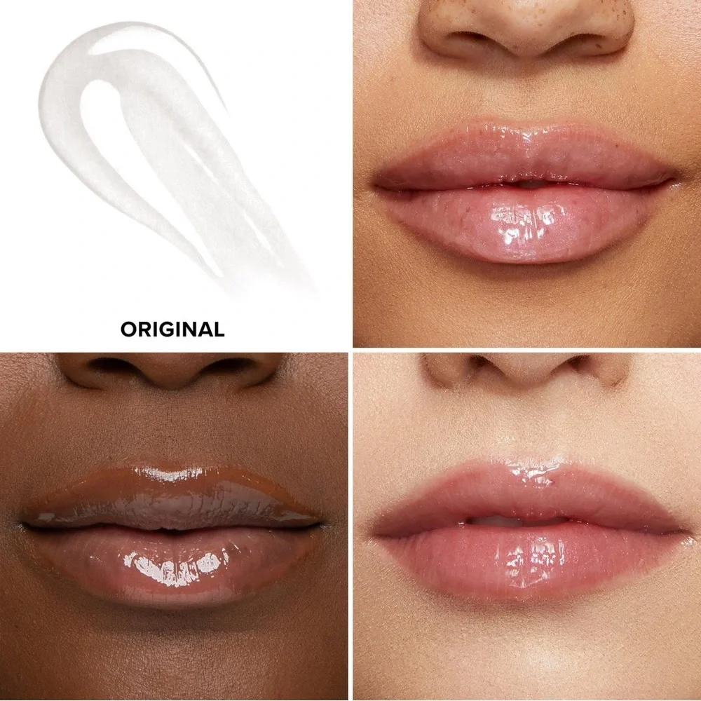 NEW Too Faced - Travel Size Lip Injection Extreme Hydrating Lip Plumper